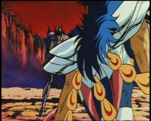 Otaku Gallery  / Anime e Manga / Saint Seiya / Screen Shots / Movies / 01 - La Dea della Discordia / 346.jpg